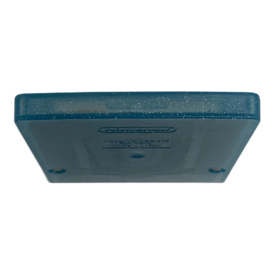 Nintendo Pokémon Crystal Version Game Boy Color Boxed Excellent Condition JAPAN - Image 4 of 4