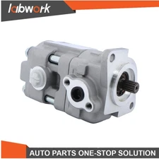 Labwork TC050-36440 Hydraulic Pump For Kubota L3940 L4240 L4330 L5240 MX5000DT