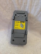 Pelican Charger Base For 9410L Flashlight, CAT. No: 9416L, NEW