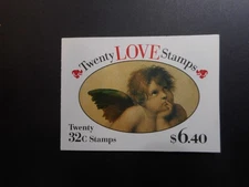 Scott 3030a. Love Cherub, Biiklet