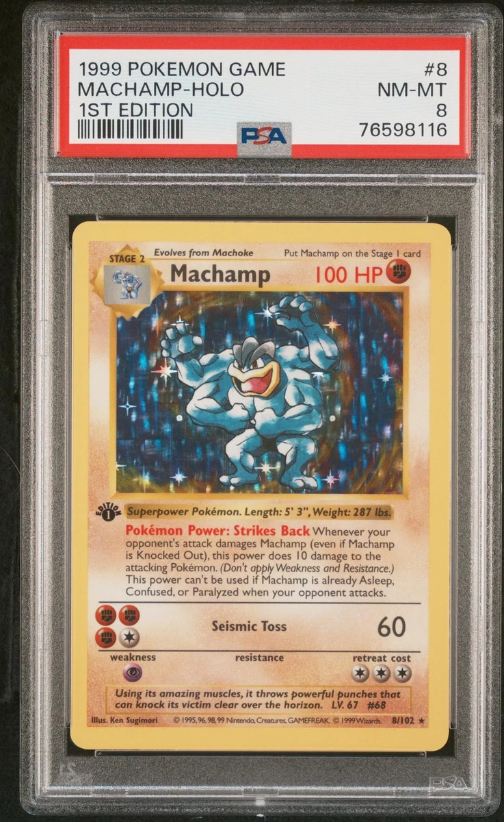 25+ Pokémon TCG Professional Sports Authenticator (PSA) Individual