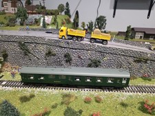 Bachmann Branchline BR MK1 Buffet Car 39-262a OO Scale DC