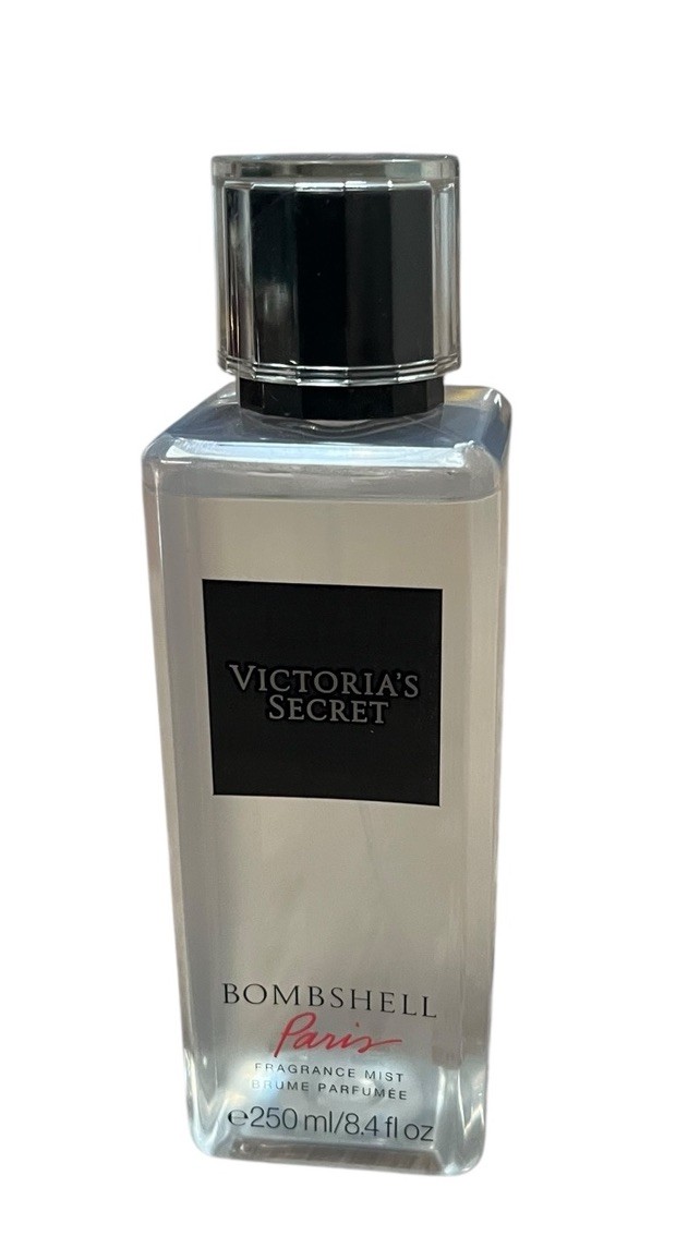 Victoria's Secret Bombshell Paris Fragrance Mist 8.4 fl oz