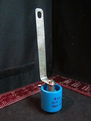 Applied Materials 0190-01955 ETO HIGH VOLTAGE CAPACITOR C1, ULTIMA HD