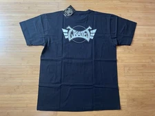 Brand New Z FLEX Skateboards Logo T-Shirt Large Fits M Never Worn With Tags Zboy