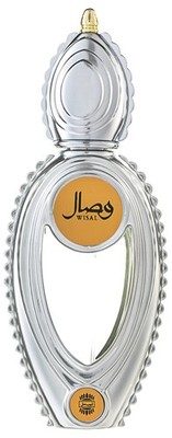 Ajmal Wisal Eau de Parfum 50 ml OVP NEU
