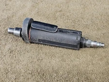 Ingersoll Rand Cyclone Pneumatic Air Straight Die Grinder 1/4" 25000 Rpm CD250