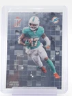 2025 Topps Signature Jaylen Waddle Base (RAW)