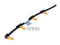 Schlauch, Kraftstoffleck Maxgear 15-0349 Ford 1542864 Ford 1797152