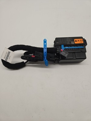 Genuine GM 84645397 Engine Compartment Fuse Block