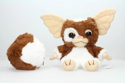 GREMLINS GIZMO REVERSIBLE FURBALL 12