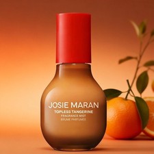 Josie Maran Body  Hair Fragrance Mist with 100 Natural Scents Size: 3.38 oz