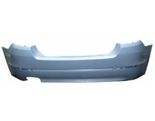 STOßSTANGE HINTEN BMW 5ER LIMOUSINE F10 2010-2013 LACKIERBAR MIT EINPARKHILFE