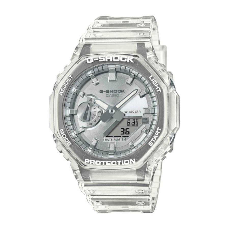 時計 G-SHOCK GA-2100BM-7A5JF CASIO G-SHOCK GA-2100BM