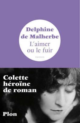 L'aimer or le fluir - Delphine De Malherbe - V222981