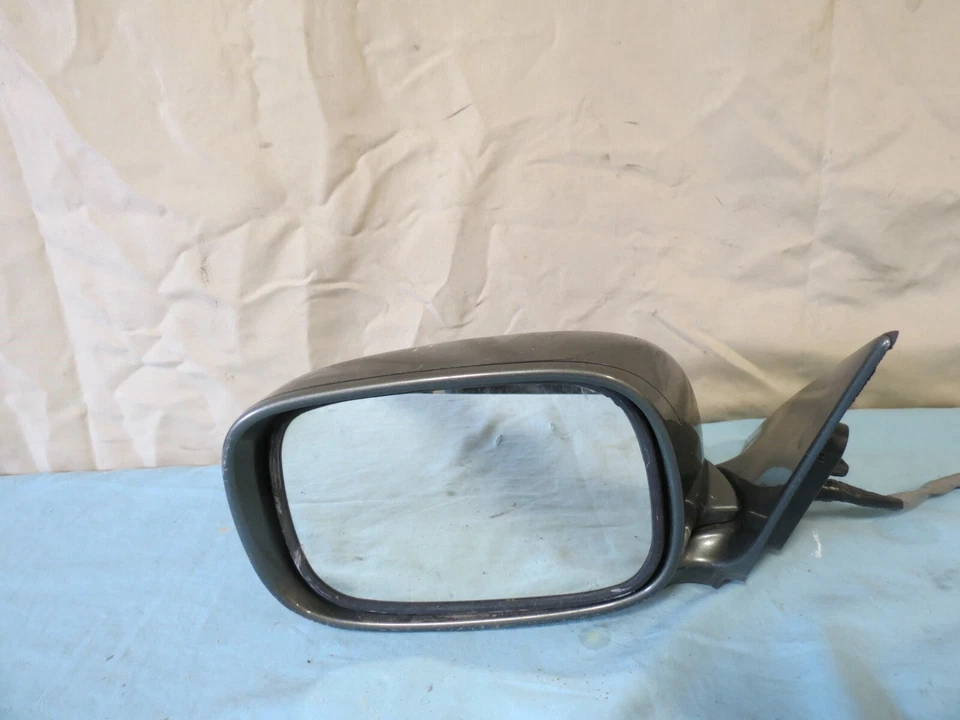 ✅ 06-07 Lexus gs300 gs350 gs430 POWER HEAT AUTO DIM Espejo Lateral Izquierdo CONDUCTOR OEM Foto 3 de 4