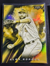 2018 Topps Baseball Fire Inserts - Base - Blue - Gold -Complete your set
