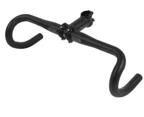 25.4/26/31.8x380/400/420mm Curved Handlebars Road Bike Racing Handle Bars - Zdjęcie 3 z 9