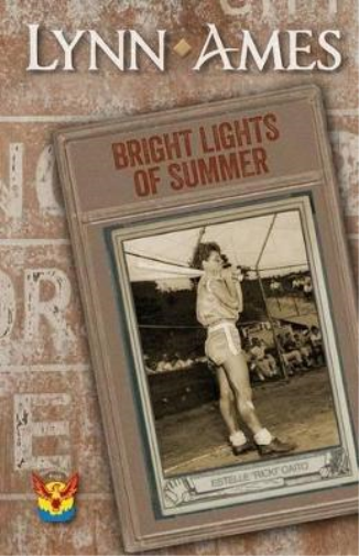 Lynn Ames Bright Lights of Summer (Tascabile)