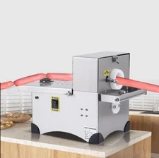 Sausage Knotting Machine Automatic Electric Sausage Twist Tying Machine BI#