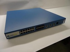 PALO ALTO PA-3020 NETWORK ENTERPRISE SECURITY FIREWALL APPLIANCE NIB