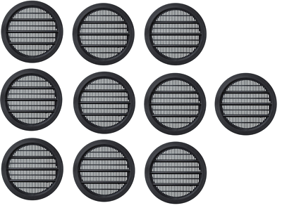 Griglia Di Ventilazione Rotonda Ventilazione 44/60 Mm Griglia Di - Foto 7