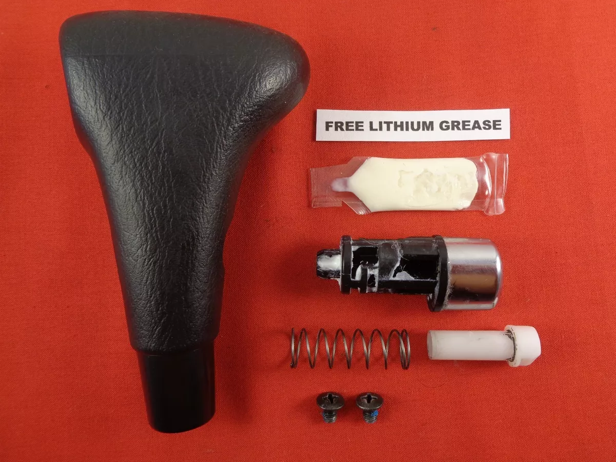2000 honda accord gear outlet shift knob