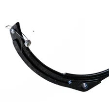 1PC NEW FIT FOR Crane Rope Guide for 2T Crane Rope Rowers