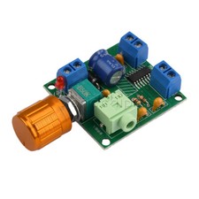 6W 6W PAM8406 2 Channel Digital Class D Stereo Audio Amplifier Board AMP 3V-5.5V