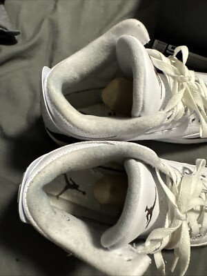 Jordan 3 Retro “Mocha” 2018 - Size 9 136064-122 826220642598| eBay