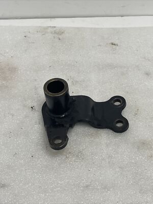 1994 POLARIS INDY XLT 600 STEERING SHAFT TRIPLE TREE ARM PIVOT OEM