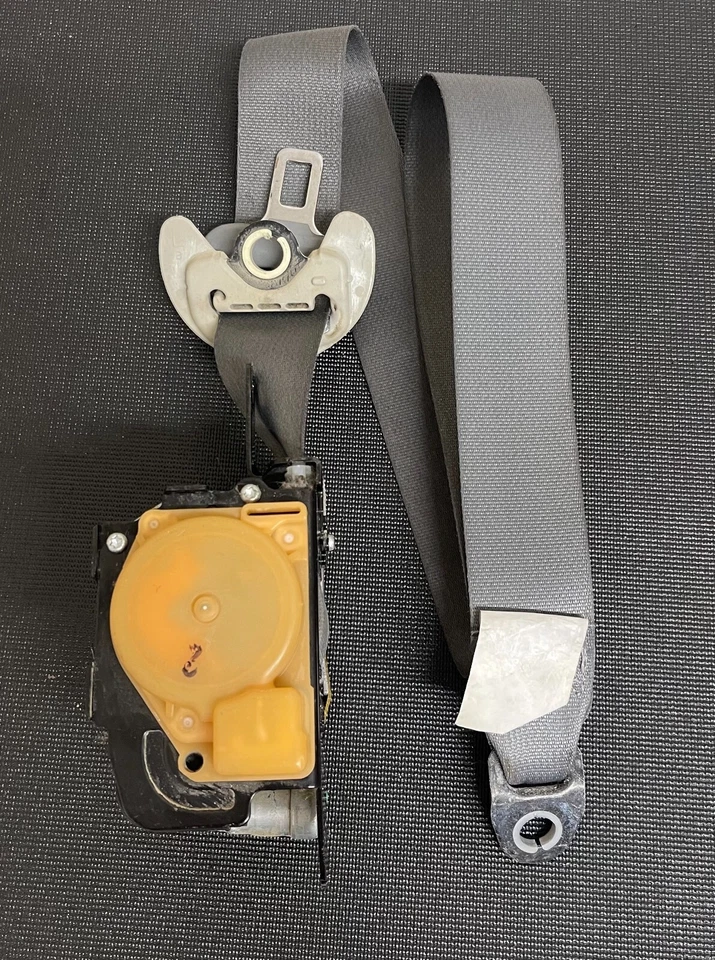 05 06 07 08 09 10 Toyota Avalon Cinturón de seguridad delantero izquierdo lado del conductor RETRACTOR OEM Foto 4 de 4