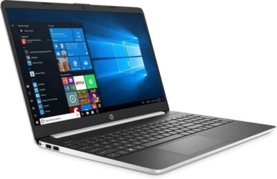   New HP 15.6'' HD Touchscreen Intel i5-1035G1/8G/512G SSD/Win10 15-dy1751ms  