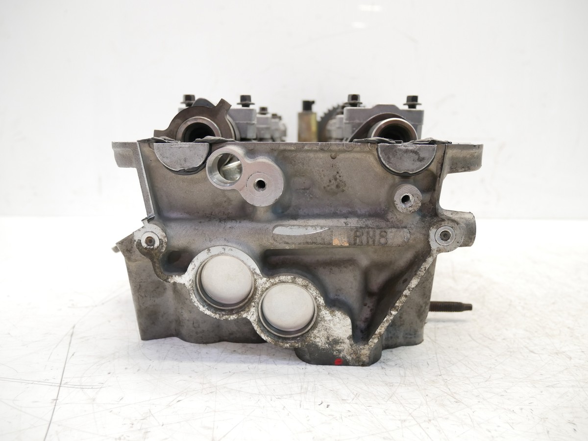 Cylinder head for 2004 Jaguar X-Type X400 3.0 V6 AJ-V6 196