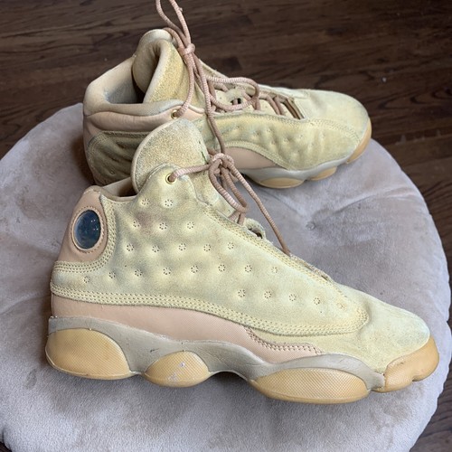 Nike Air Jordan 13 Sz 6Y Retro 414574 