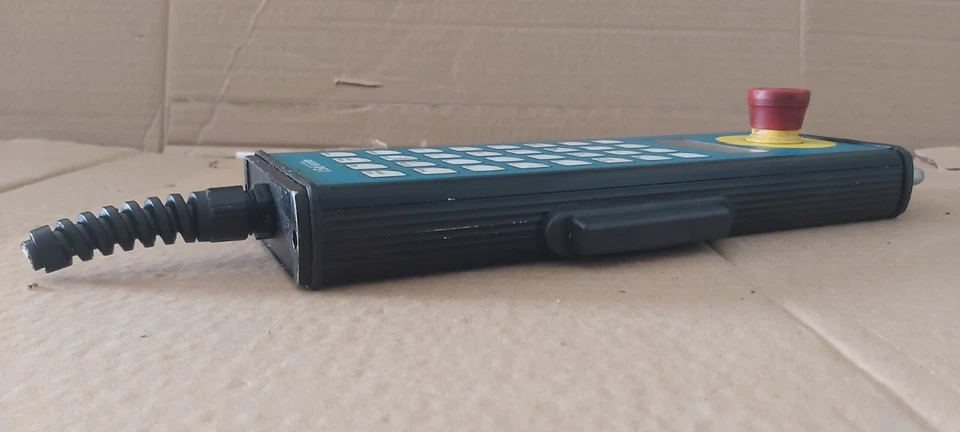 Aico Pendant P51 Hand-Held Control Unit Make Offer!UPS Shipping! - Imagem 3 de 3