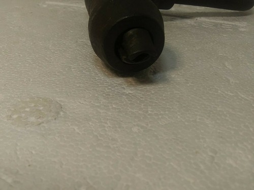 Vintage hand drill - Picture 3 of 11