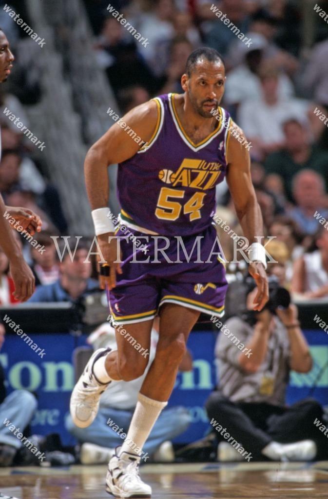 james donaldson nba 2k21