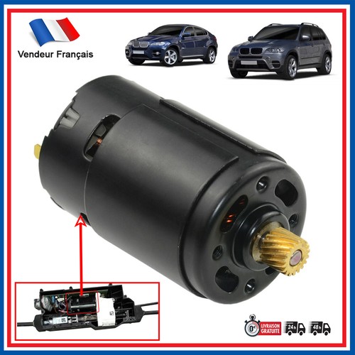Reparación Motor Módulo Freno De Mano Desde Aparcamiento Actuador para BMW X5 X6 - 第 1/12 張圖片