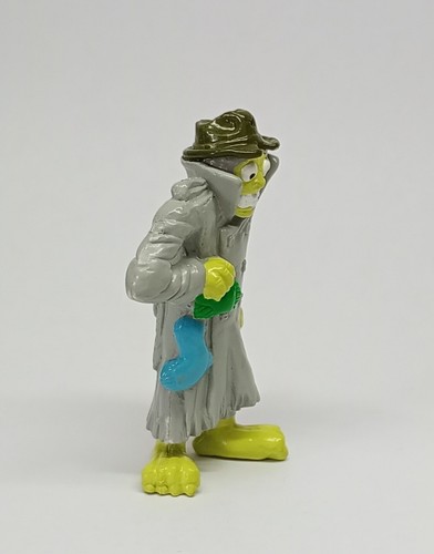 Thingz that Go Bump in the Night #24 The Thing That Stole My Socks - Imagen 5 de 6
