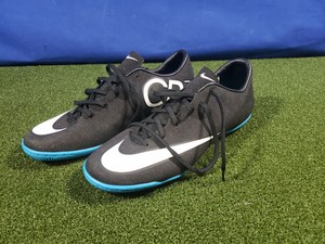 cr7 sparkle cleats