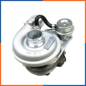 Turbo für CITROËN, FIAT, OPEL, PEUGEOT 2.8 HDi 114PS - 128PS | 454061-0001