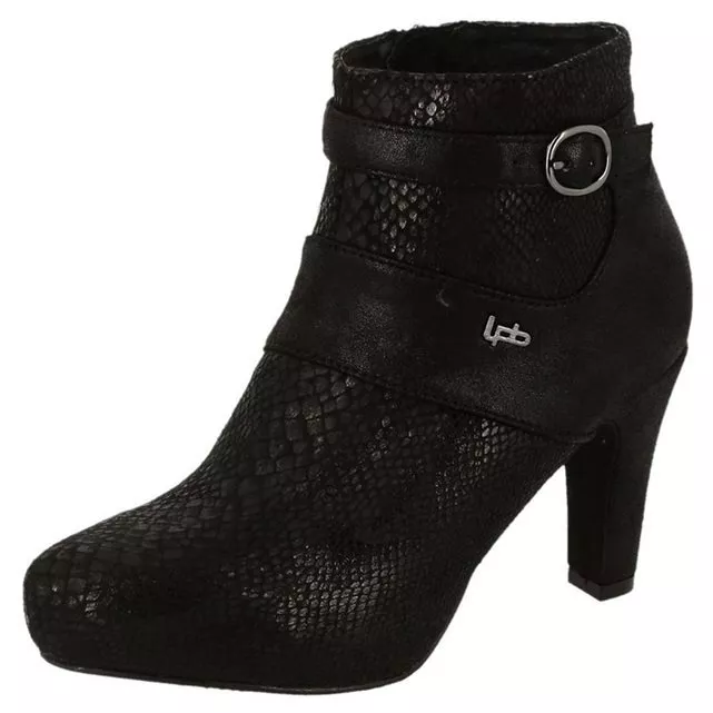 Bottines lpb woman sale