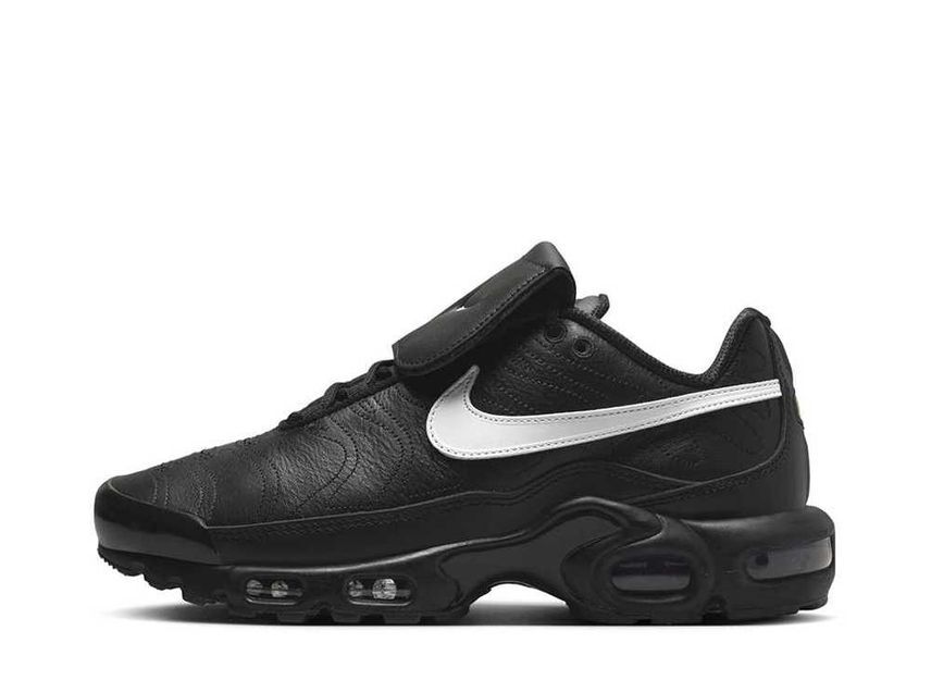 Nike WMNS Air Max Plus Tiempo Black HF0074-001 Women 9 - 12 | eBay