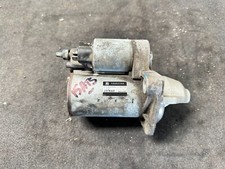 13-15 Cadillac ATS 2.0L ENGINE STARTER MOTOR OEM 12657797