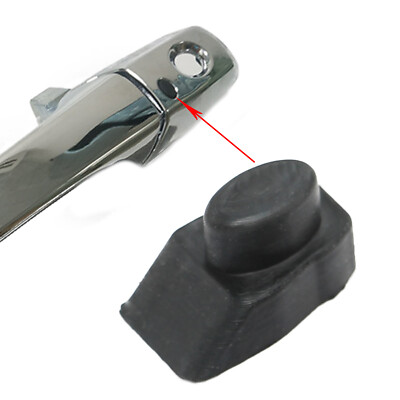 Door Handle Keyless Button Caps for Mazda RX-8 CX-7 CX-9 MX-5