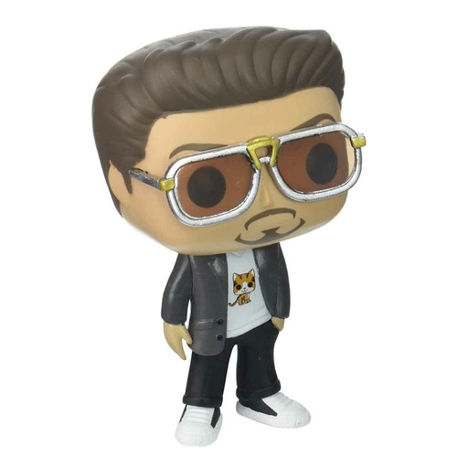 Funko Pop Marvel Spider-man Homecoming 