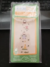 Kidsline Jungle Walk Wall Decals NIB