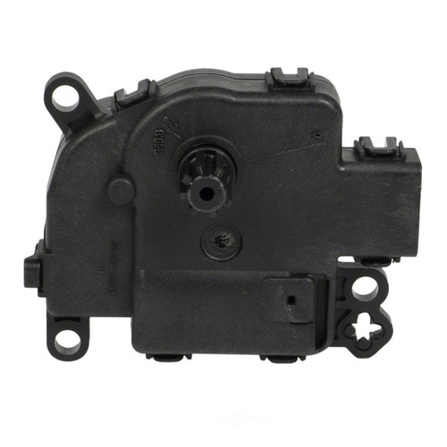 Heater Blend Door/Water Shutoff Actuator Motorcraft YH1950 eBay