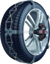 Catene da neve K-Summit XXL K67 per 245/60-18 245/65-17 245/70-16 245/75-15